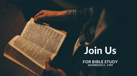 Why Bible study is Important